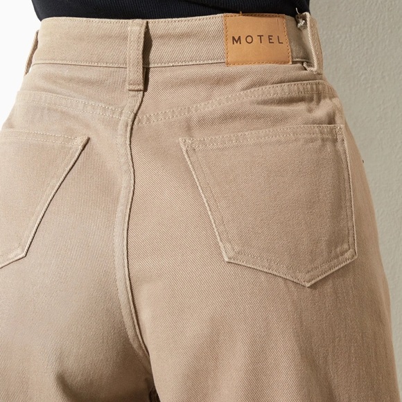 Motel Rocks Viral Tiktok Pants - Picture 4 of 4